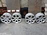 Продам отличне диски на БМВ R17