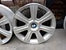 Продам отличне диски на БМВ R17
