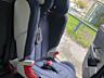 Автокресло Britax Römer KidFix II XP — 15–36 кг