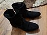 Продам НОВЫЕ! сапоги! Кожа! Цигейка!