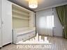 Se oferă spre chirie apartament în bloc nou, sect. Râșcani, str. ...