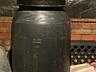 Продам бочки. Нержавейка, пластик и дробилку. Так же бутыли