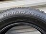 Продам зимние шины BRIDGESTONE