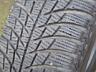 Продам зимние шины BRIDGESTONE
