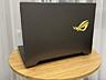 Продажа игрового ноутбука Asus Rog Strix (GL504)