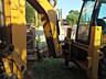 Buldoexcavator Caterpillar 428E