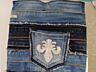 Джинсовые сумки