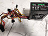 БП ПК 300-500W SATA-pin FAN Silent в отличном состоянии недорого.