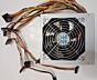 БП ПК 300-500W SATA-pin FAN Silent в отличном состоянии недорого.
