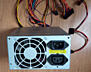 БП ПК 300-500W SATA-pin FAN Silent в отличном состоянии недорого.