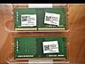 Оперативная память SO-DIMM 16 Gb