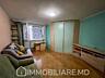 Apartament cu 1 cameră, sect. Râșcani Vă propunem spre vânzare ...