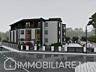 Apartament cu 1 cameră, com. Ciorescu Vă propunem spre vânzare ...
