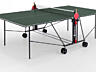 Masa de tenis pentru interior sponeta s1-42i, mobila