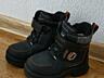 Сапоги зимние 27р