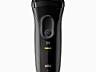 Электробритва Braun Series 3 3000s - Состояние Нового За 650 Руб