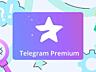 Звезды Телеграм, Telegram Premium, Яндекс Плюс
