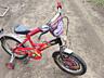 Продам детский велосипед.