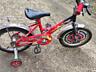 Продам детский велосипед.