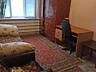 Сдаю однокомнатную * гостинку* в Октябрьском.