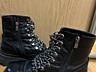 Продам ботинки женские зимние
