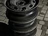 Продам железные диски R15