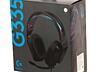 Продам наушники Logitech G335 Gaming
