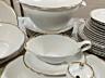 Продам столовый сервиз, белый на 6 персон. ГДР.