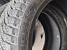 Продам отличные зимние шины. R17 225/45