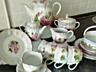 Продам чайный сервиз на 6 персон