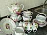 Продам чайный сервиз на 6 персон