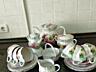 Продам чайный сервиз на 6 персон
