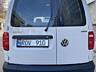 Продам VW Caddi MAXI заводской метан