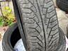 Шины б/у