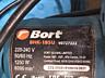 Продам циркулярную пилу bort BHK-185