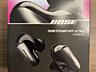 Наушники Bose Quietcomfort Ultra Earbuds