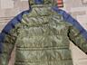 Куртка на мальчика зима -осень на 8-10 лет