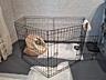 Вольер для собак