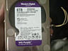 HDD Western Digital 8TB\6TB