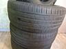 215 /55 R16 - 4 cauciucuri /4 летние шины
