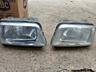 Фары А4 B5 дорест