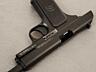 Стартовый пистолет ТТ Тульский Токарев 9mm. (Не требует разрешения)