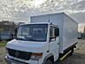 Продам Мерседес Варио 614D фургон