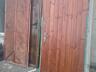 Продам 5 дверей входных