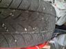 Продам шины R17