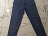 Джинсы COSMOS BASIC, размер 42 (RU 48), в отличном состоянии