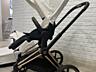Продам коляску Cybex Priam IV 3 в 1
