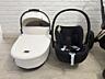 Продам коляску Cybex Priam IV 3 в 1