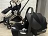 Продам коляску Cybex Priam IV 3 в 1