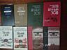 Книги 8руб шт